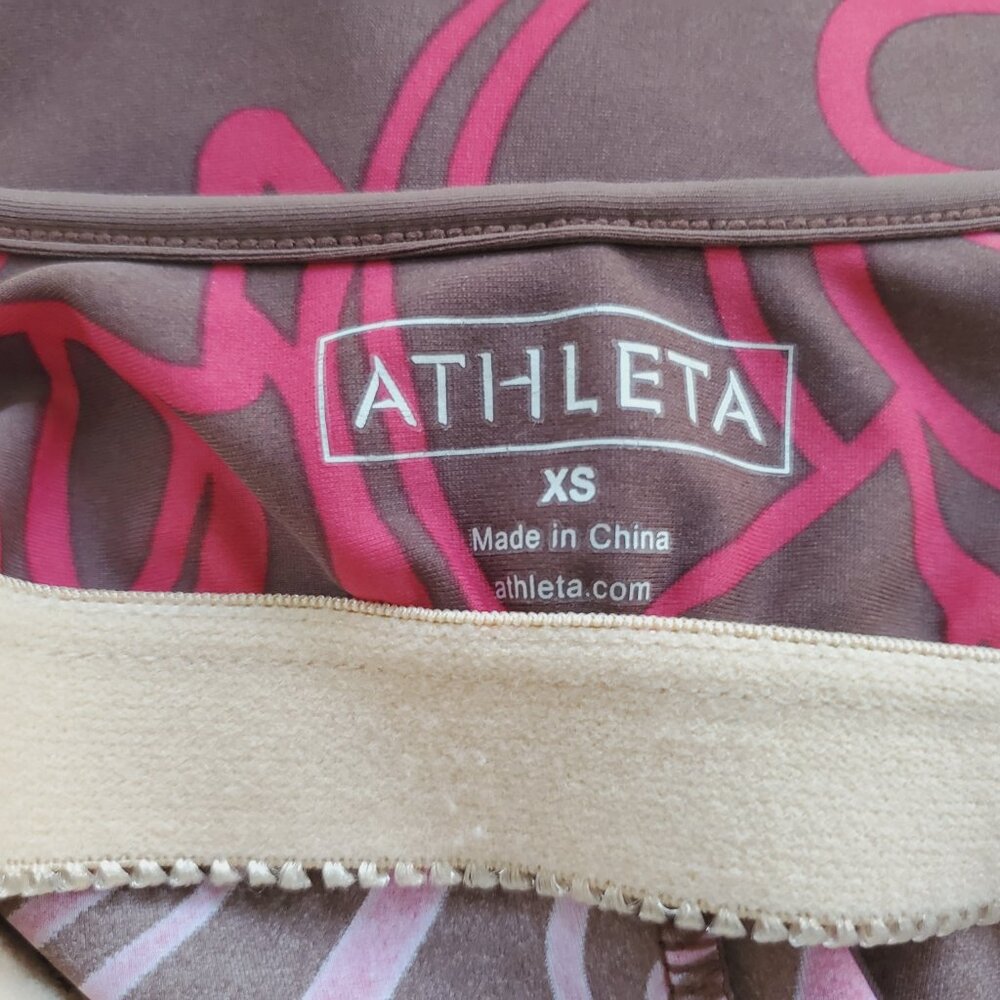 ATHLETA SPORTY DRESS OR SWIM COVER-UP - Picture 7 of 7